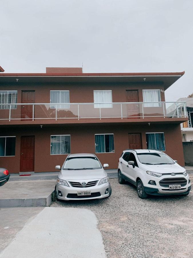 Pousada Dunas Da Joaquina Padrao Florianópolis 외부 사진