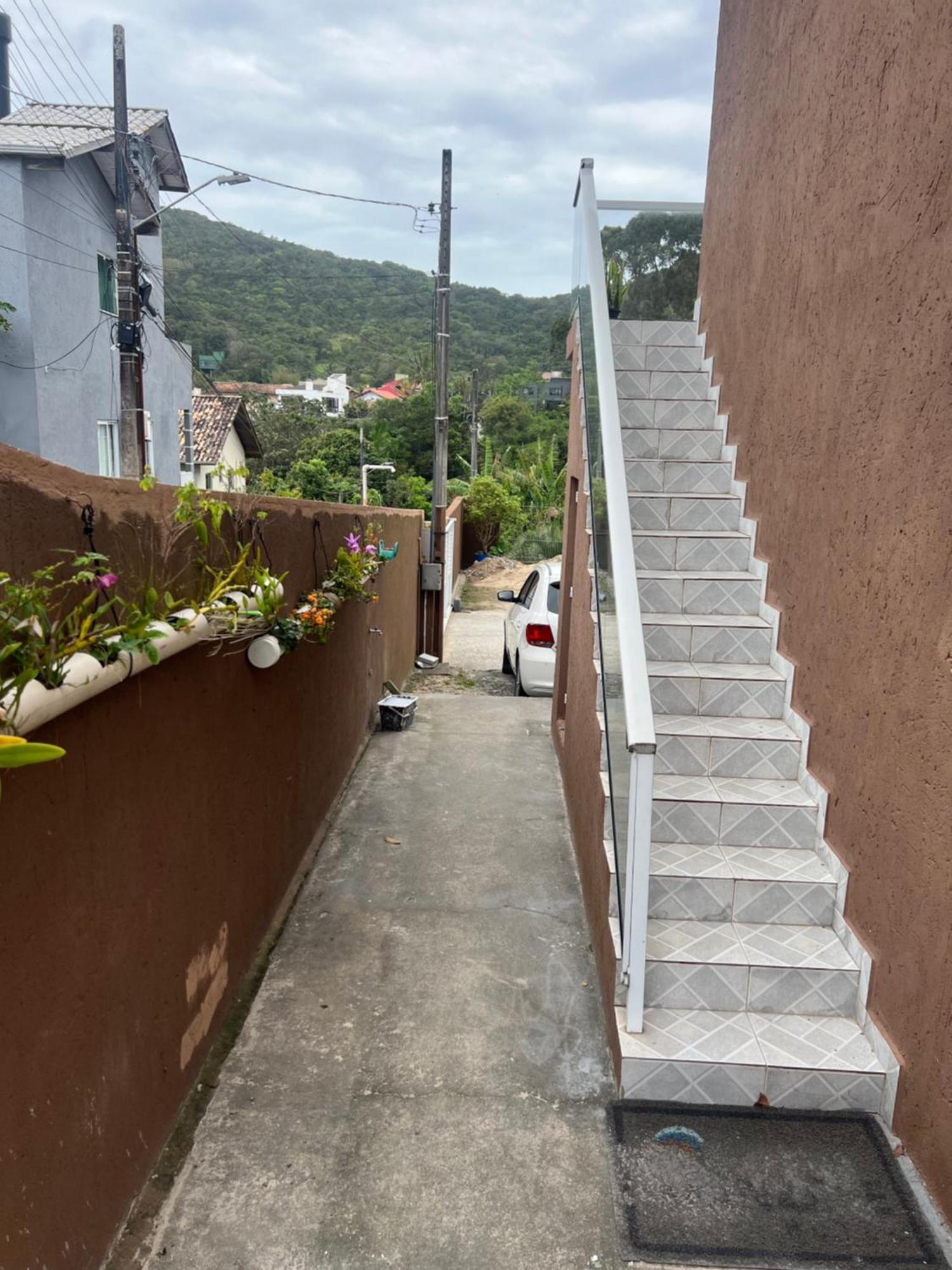 Pousada Dunas Da Joaquina Padrao Florianópolis 외부 사진