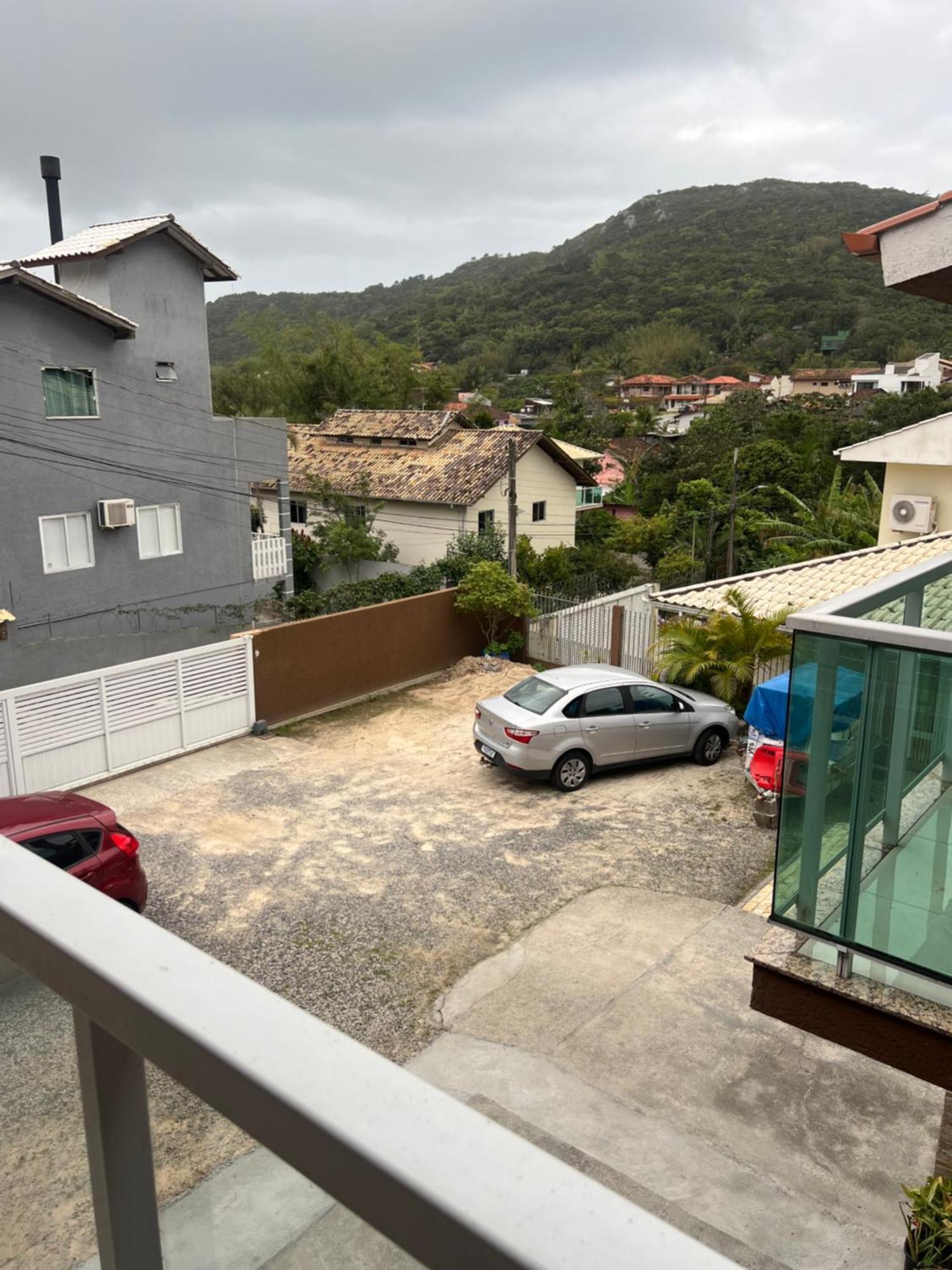 Pousada Dunas Da Joaquina Padrao Florianópolis 외부 사진