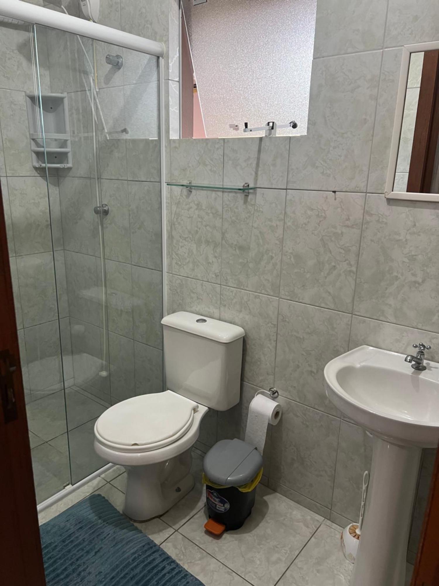Pousada Dunas Da Joaquina Padrao Florianópolis 외부 사진
