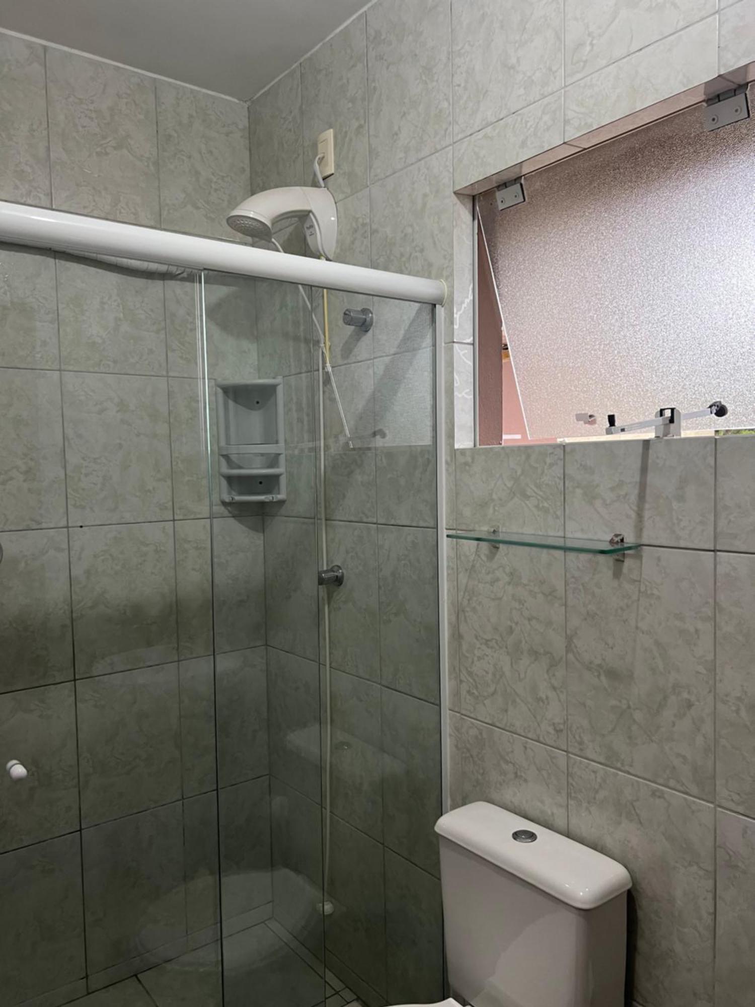 Pousada Dunas Da Joaquina Padrao Florianópolis 외부 사진