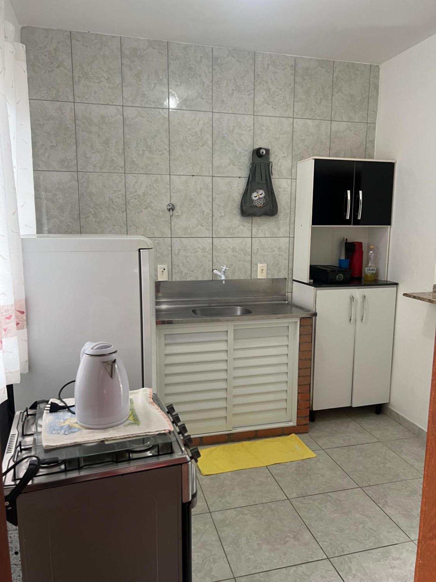 Pousada Dunas Da Joaquina Padrao Florianópolis 외부 사진