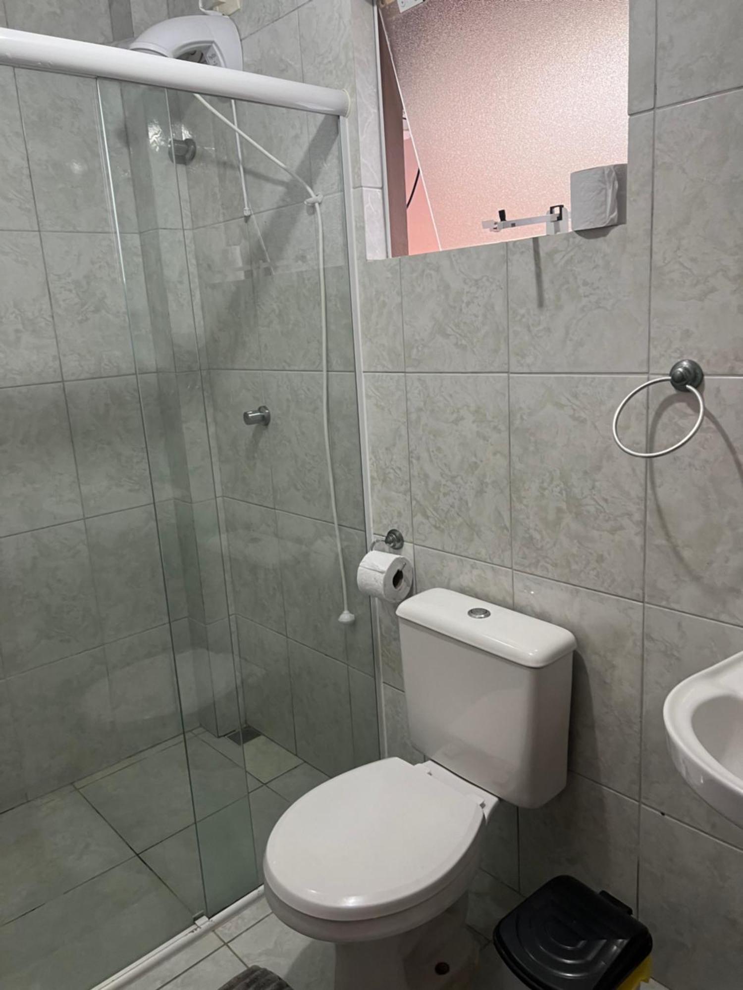 Pousada Dunas Da Joaquina Padrao Florianópolis 외부 사진