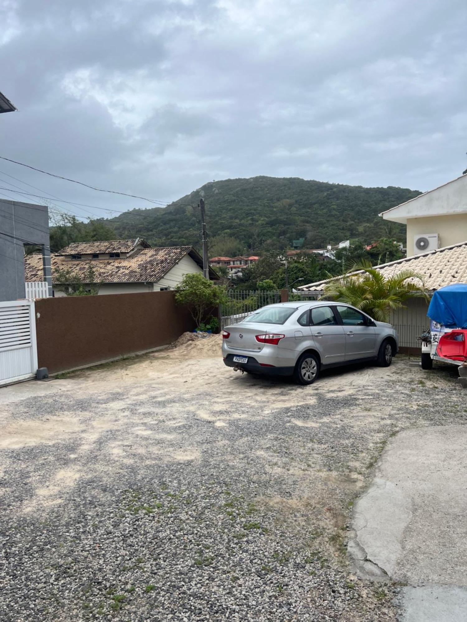 Pousada Dunas Da Joaquina Padrao Florianópolis 외부 사진