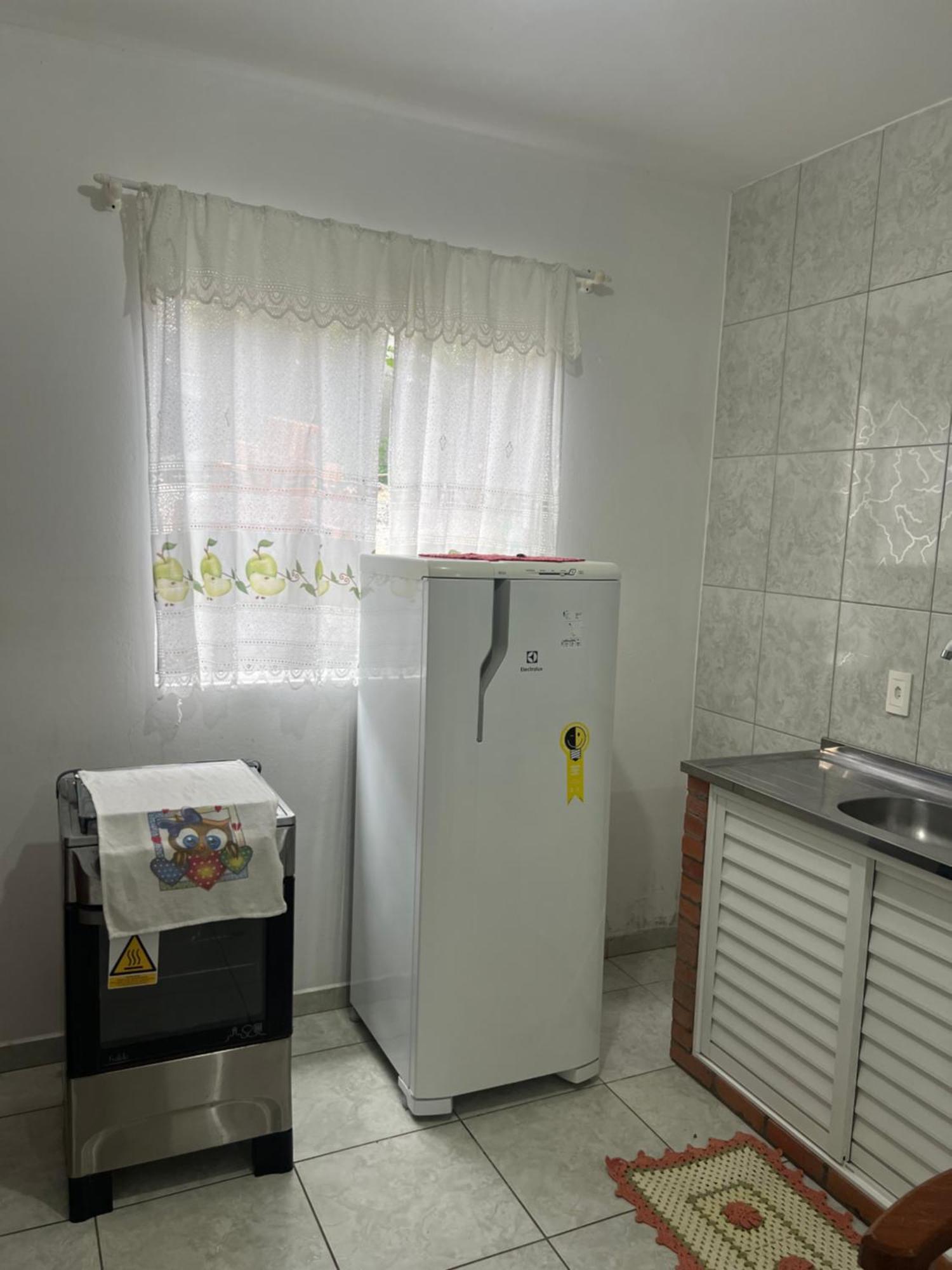 Pousada Dunas Da Joaquina Padrao Florianópolis 외부 사진
