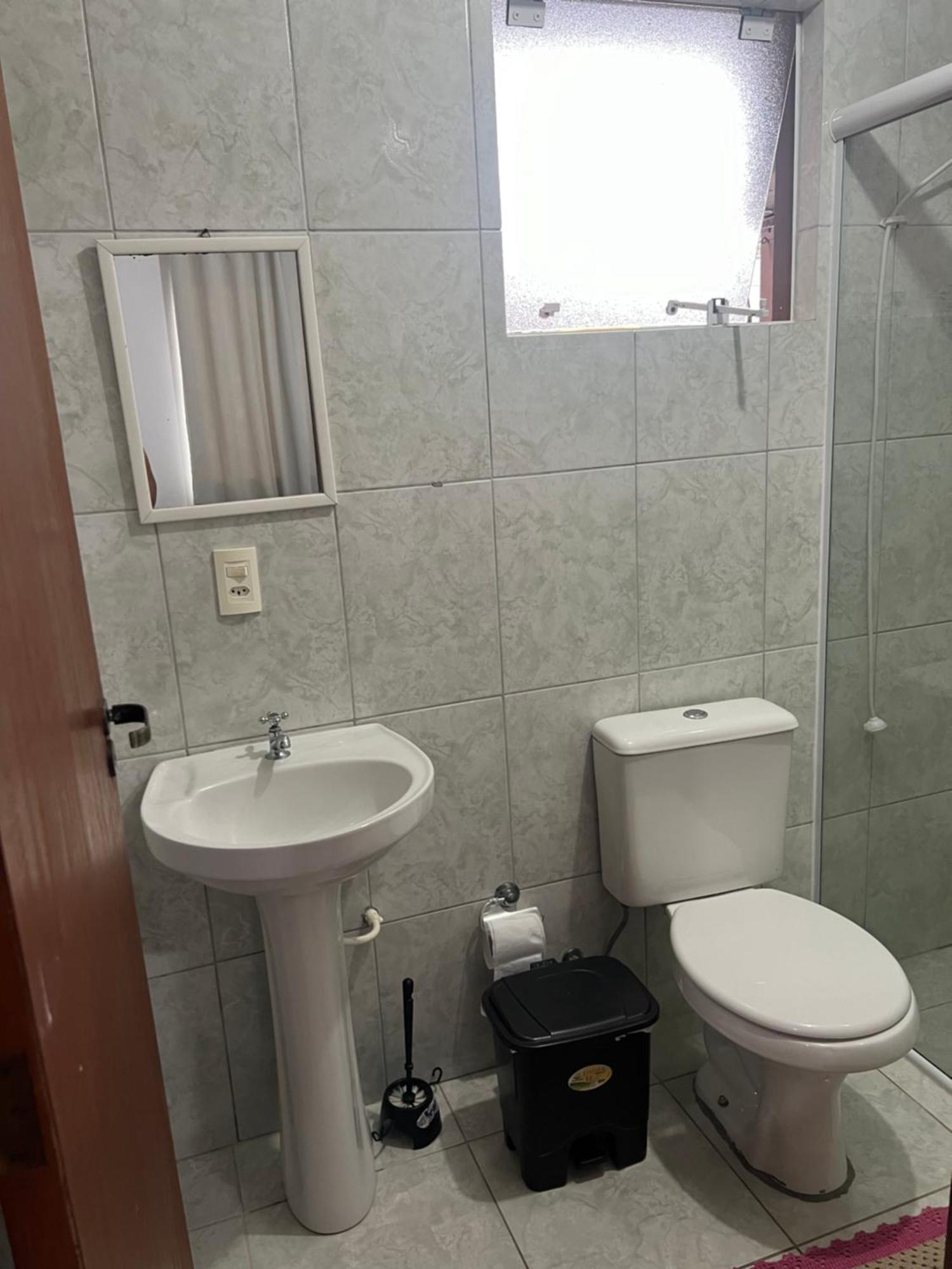 Pousada Dunas Da Joaquina Padrao Florianópolis 외부 사진