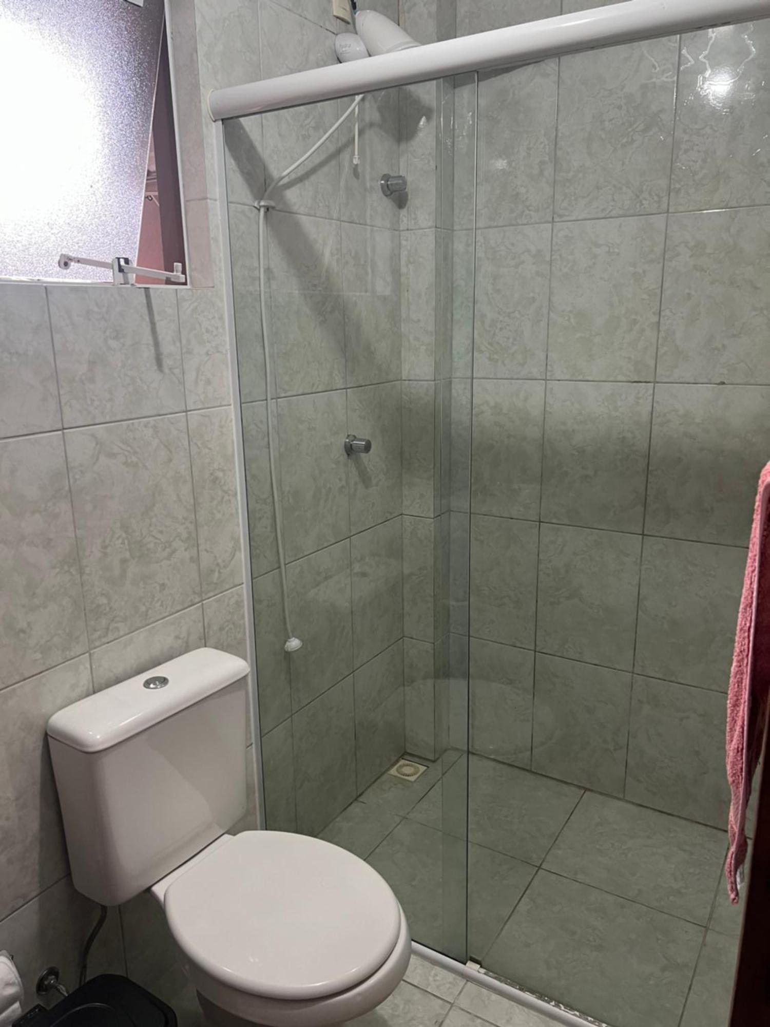 Pousada Dunas Da Joaquina Padrao Florianópolis 외부 사진