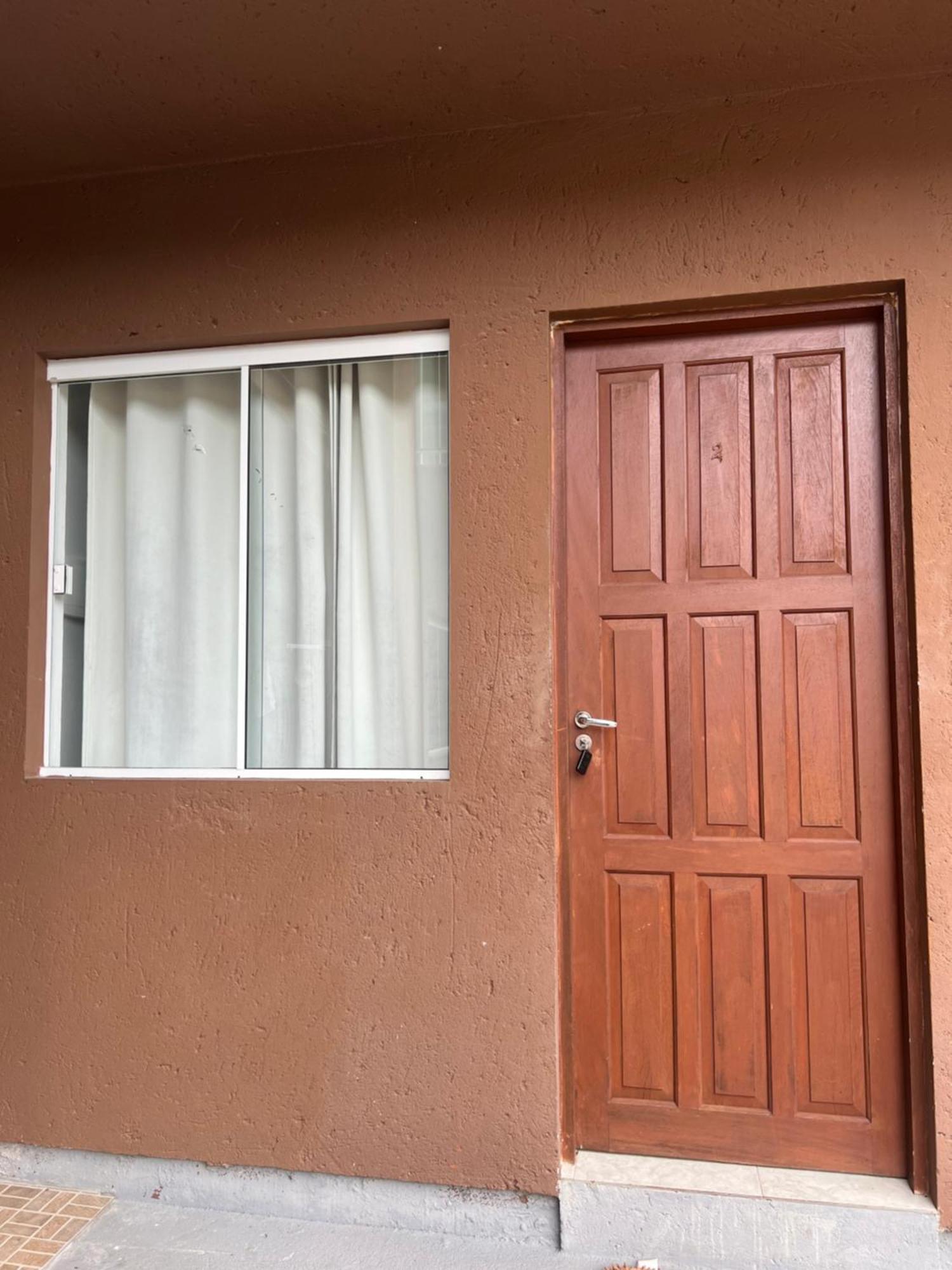 Pousada Dunas Da Joaquina Padrao Florianópolis 외부 사진